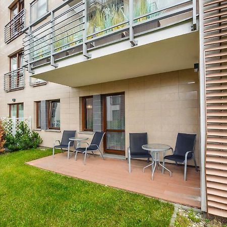 Sopot Residence Bagian luar foto