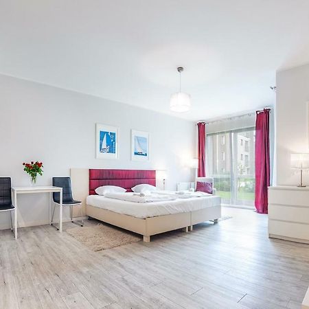 Sopot Residence Bagian luar foto